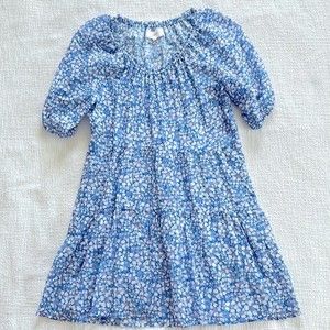 NWOT Xirena Dolly Dress